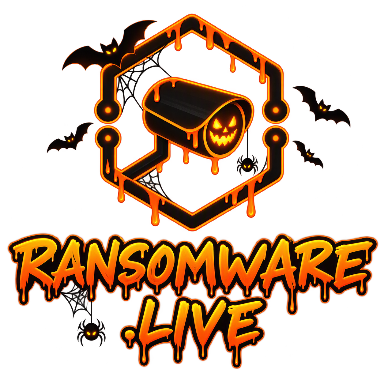 Ransomware.live Logo
