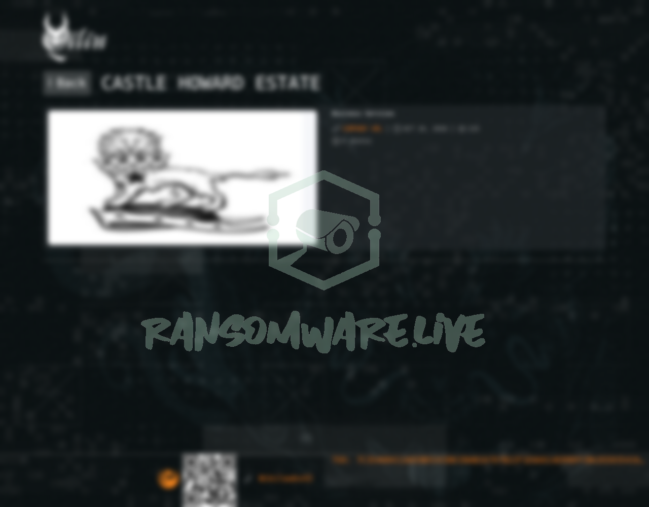 Leak Screenshot