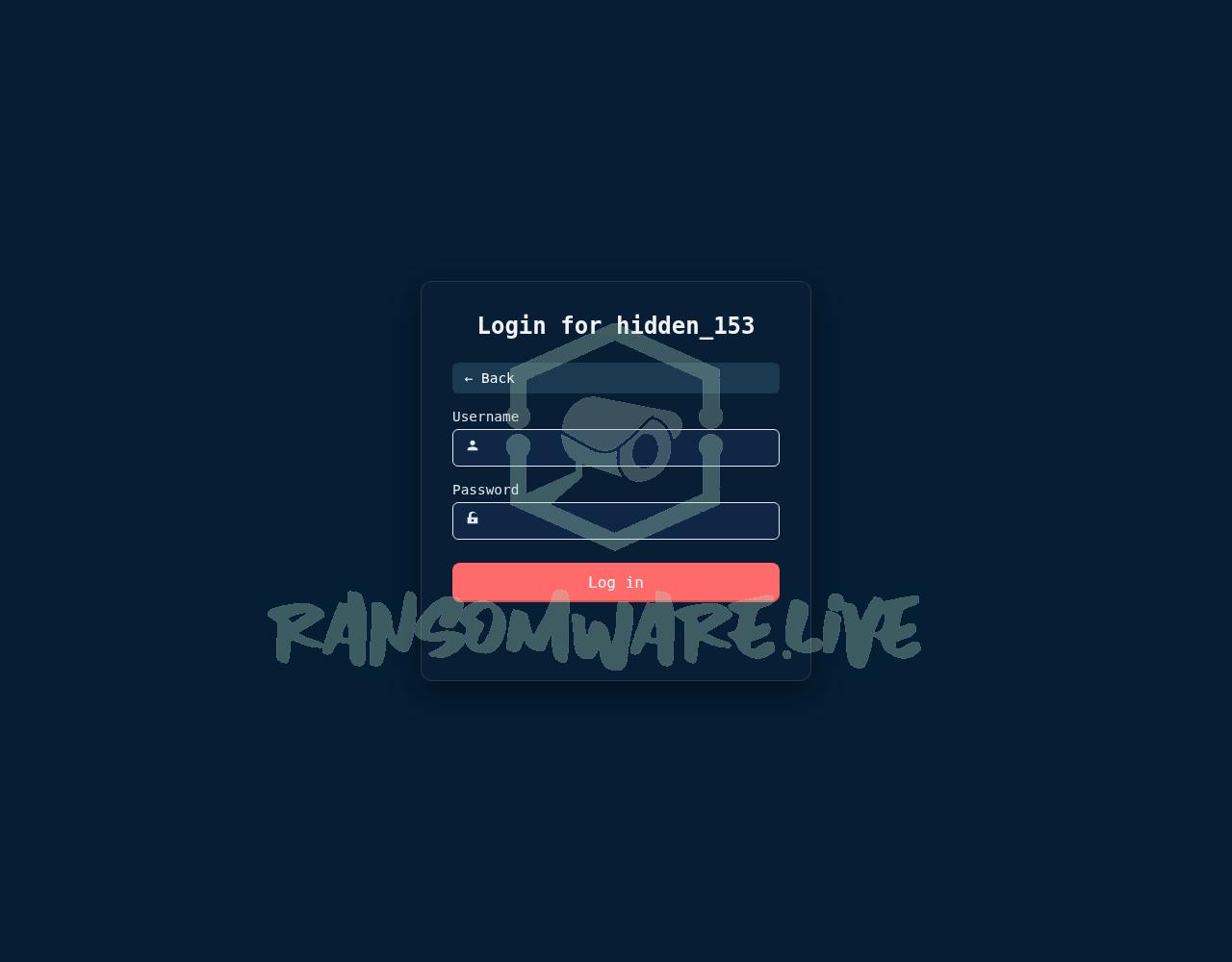 Leak Screenshot