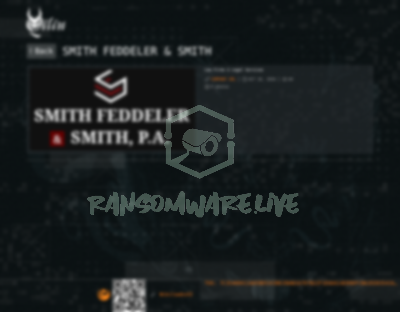 Leak Screenshot
